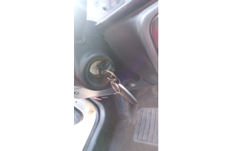 Peugeot Partner kontak