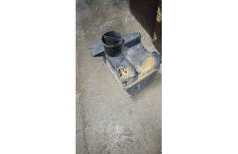 Peugeot partner rezinatör