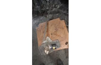 Peugeot partner silecek motoru freze