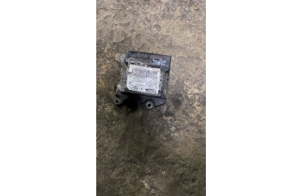 Peugeot partner tepe airbag beyni