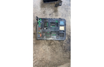 Peugeot partner tepe BSİ beyni