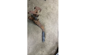 Peugeot partner tepe el fireni tabancası