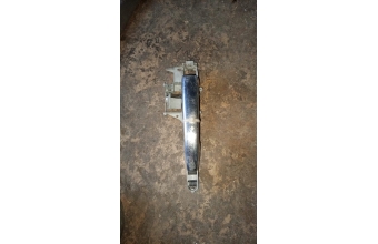 Peugeot partner tepe sol kapı kolu dış