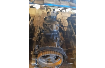 peugeot partner tepee 1.6 dizel euro 5 çıkma silindir kapak