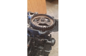 peugeot partner tepee 1.6 euro 5 çıkma eksantrik dişlisi