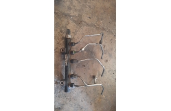 peugeot partner tepee 1.6 euro 5 çıkma rail borusu
