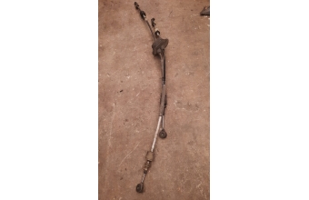 peugeot partner tepee 1.6 euro 5 çıkma vites telleri