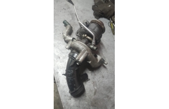 Peugeot partner tepee 1.6 euro5 turbo