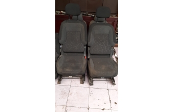 peugeot partner tepee çıkma ön koltuklar