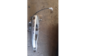 peugeot partner tepee çıkma sol ön dış kapı kolu