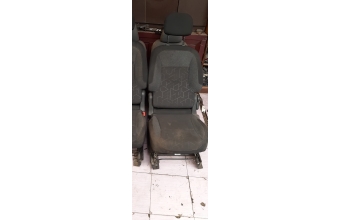 peugeot partner tepee çıkma sol ön koltuk