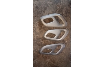 Peugeot partner Tepee iç kapı kollari