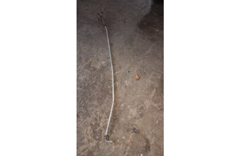 Peugeot partner Tepee kaput dayama çubuğu