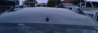 peugeot partner tepee kesme tavan
