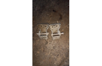 Peugeot partner Tepee ön kapı mentesesi