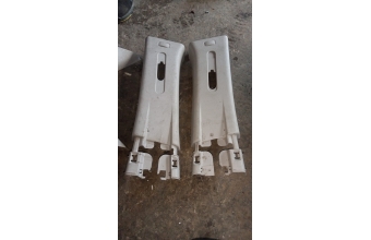 Peugeot partner Tepee orta direk üst plastik kaplamalar