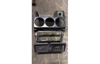 Peugeot partner teyp çerçevesi