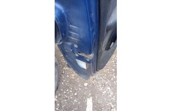 Peugeot106 sol ön kapı kilidi