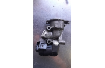 Peugeot,Citroën 2.0 hdi egr valfi