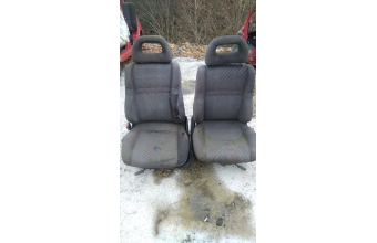 Polo clasic,polo ub,seat Ibiza Mk1 sağ sol ön koltuk orjinal parça