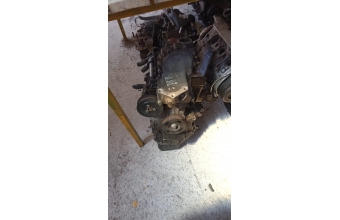 Polo Ibiza Fabia 1.2 dolu motor orjinal parça