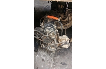Proton 1.5 12v komple motor 40 bin