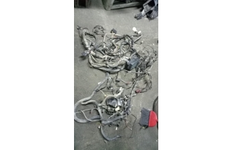 Proton arena 1.5 motor tesisatı şasi tesisat