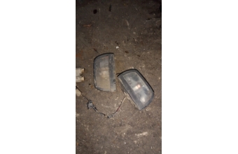 Proton arena arka plaka lambaları