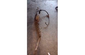 Proton arena direksiyon kutusu