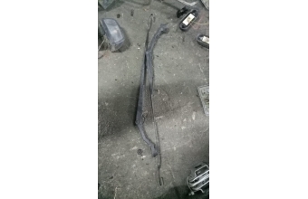 Proton arena dış yağmur kollari