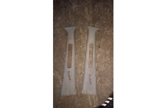 Proton arena emniyet kemer plastik