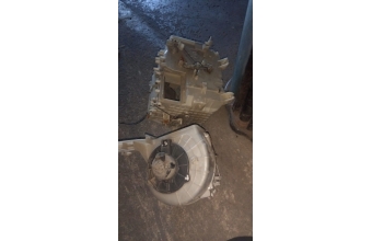 Proton arena kalorifer Kutusu