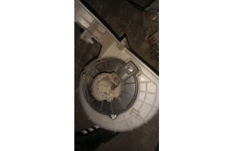 Proton arena kalorifer motoru