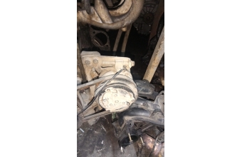 Proton arena klima kompresör