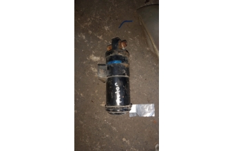 Proton arena klima kurutucu tank