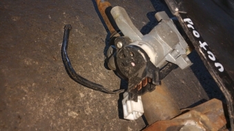 Proton arena kontak termik