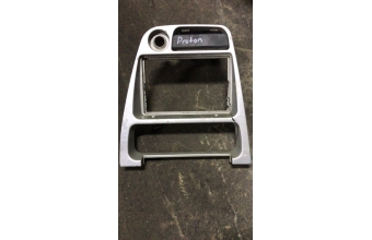 Proton arena teyp çerçevesi