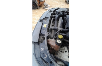 Range rover 2006-2013 ön panel sacı
