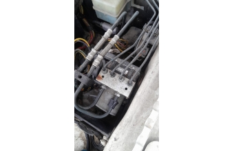 Range rover 3.0 dizel abs beyni