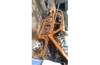 range rover 4.6 çıkma sağ yan panel