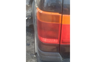 range rover 4.6 çıkma sol arka sinyal