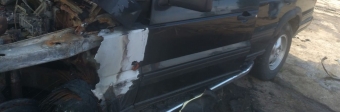 range rover 4.6 çıkma sol marşbiyel