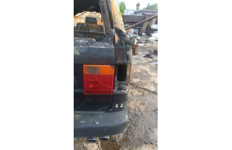 range rover 4.6 çıkma sol stop lambası