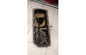range rover 4.6 çıkma yağ karteli
