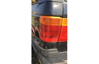 range rover çıkma sol dış stop