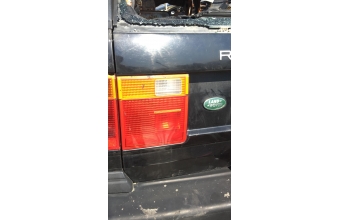 range rover çıkma sol iç stop lambası