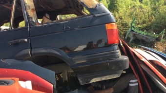 range rover kesme sol arka çamurluk