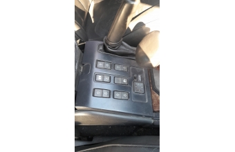 Range rover p38 cam dügme takımı