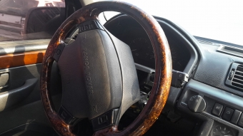 Range rover p38 direksiyon simidi