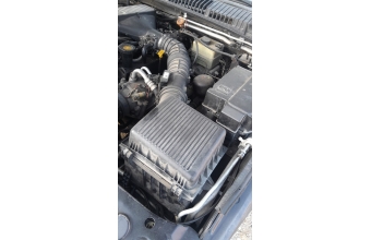Range rover p38 hava filtre kazanı